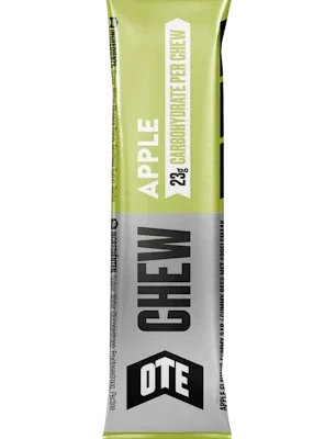 OTE Sports Energy Chew - Apple