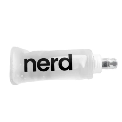 nerd belt Soft Running Flask 200ml