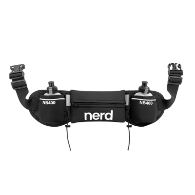 nerd belt NB400 (2 x 200ml Bottles)