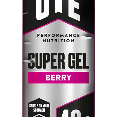 OTE Sports Super Gel - Berry