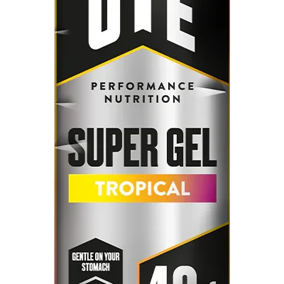 OTE Sports Super Gel - Tropical