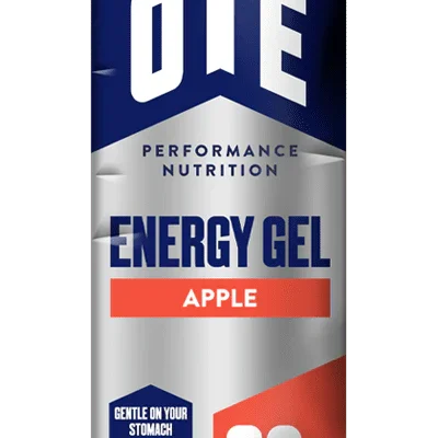 OTE Sports Energy Gel - Apple