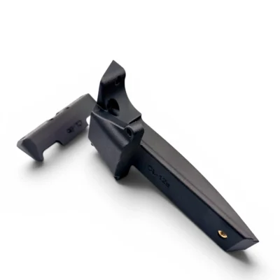 AeroGain Aero BTS Saddle Clamp / Selle Italia Watt Superflow