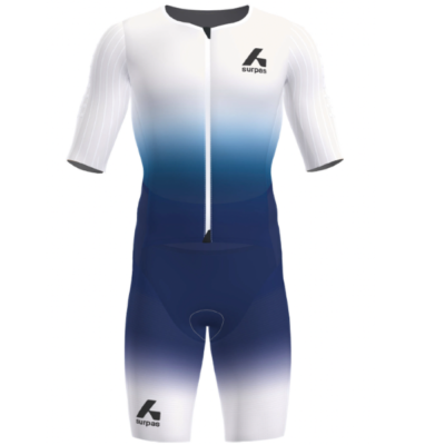 Surpas Insane 4 ARC Speedsuit Men D2