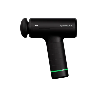 Hyperice Hypervolt Go 3 Black