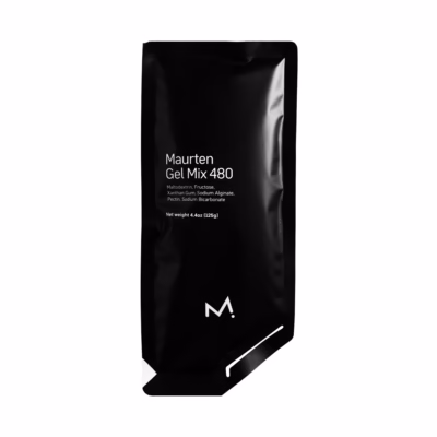 Maurten Gel Mix 480