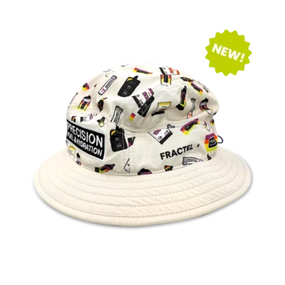 PF&H Sticker Bucket