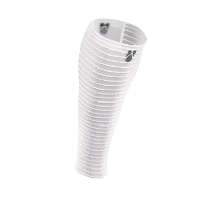 Swiss Side Aero Calf Sleeves U Evo 2 White