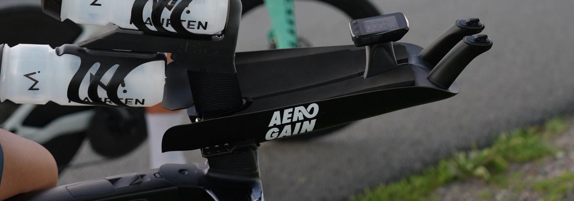 Aero Gain
