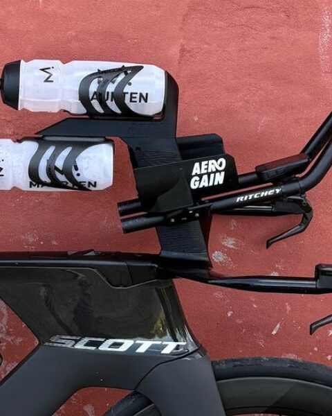 Aero Gain