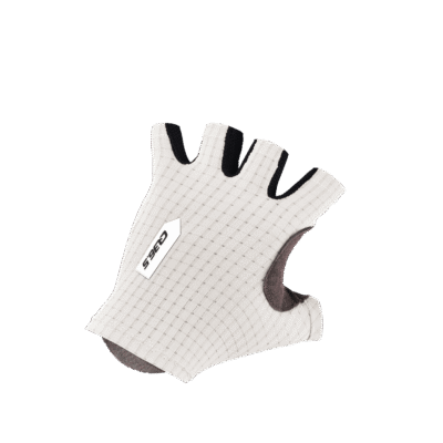 Q36.5 Dottore Pro Summer Gloves Optic White