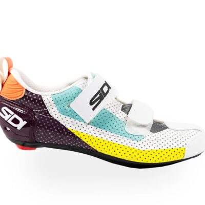 SIDI Cycling Shoes T-5 Air Woman Multicolor