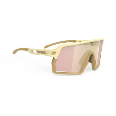 Rudy Project Kelion Vanilla Matte MLS Rose Gold