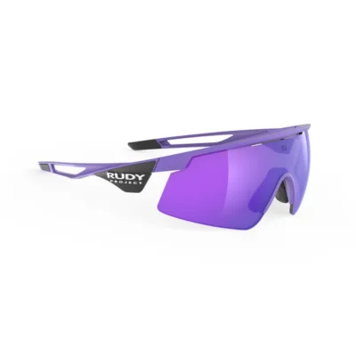 Rudy Project Sun Turbolence Violet Matte ML Violet Racing Version